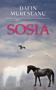 Sosia - Hardcover - Dafin Mureşeanu