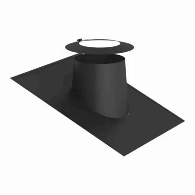 Kit etansare invelitoare 16-25GR - DW Black FI180