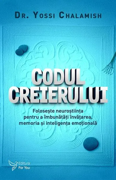 Codul creierului - Paperback brosat