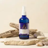 Nuclear, hidrosol de argint spray 80ppm, 100ml | Pure Alchemy