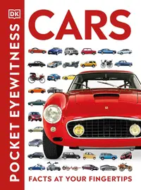 Pocket Eyewitness: Cars