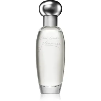 Estée Lauder Pleasures Eau de Parfum pentru femei 30 ml