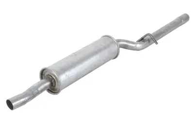 Toba esapamet intermediara potrivit VW CADDY I, GOLF I, JETTA I, SCIROCCO 1.5-1.6D 08.76-07.92