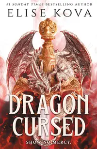 Dragon Cursed (Hodderscape)