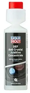 Aditiv Concentrat Anticristal DEF pentru ADBlue Liqui Moly - 250 ML 250ml