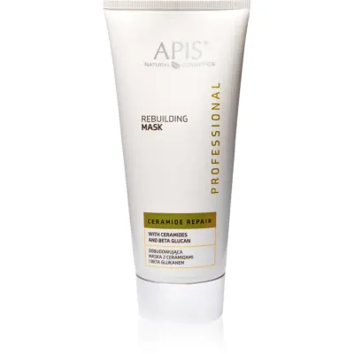 Apis Natural Cosmetics Ceramide Repair masca regeneratoare cu ceramide 200 ml
