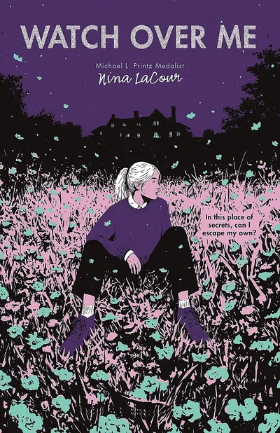 Watch Over Me (US Edition)