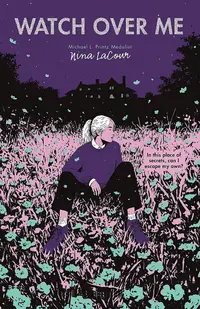 Watch Over Me (US Edition)