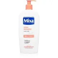Mixa Intense Nourishment lotiune de corp hranitoare pentru piele foarte uscata