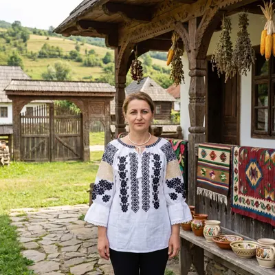 Ie Traditionala Zaraza