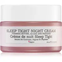 theBalm To The Rescue® Sleep Tight crema de noapte pentru fata cu efect antirid 30 ml