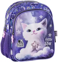 Rucsac pentru grădiniță Derform Cleo & Frank 47