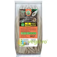 Taitei Lati din Hrisca fara Gluten 200g
