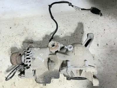 Grup spate 8V41-4200-AC Ford Kuga (2008-2012) 2.0 tdi G6DG 136 cp