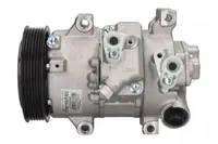 Compresor climatizare potrivit TOYOTA AURIS, AVENSIS, COROLLA, MATRIX, VERSO 1.33-2.0 11.06-10.18