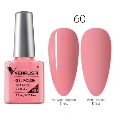 Oja Semipermanenta Venalisa Soak off New 60