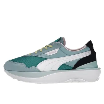 Cruise Rider Viridian Green