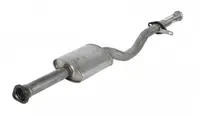 Toba esapament mijloc MITSUBISHI L 200 2.5D intre 2001-2007