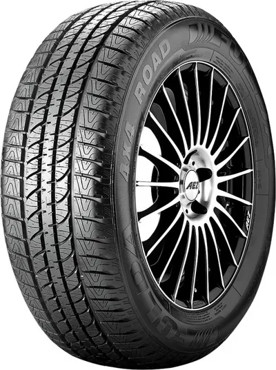 Fulda 4x4 Road ( 285/65 R17 116V )