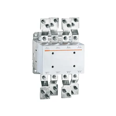 Contactor tetrapolar, Intensitate curent lucu (AC1) = 1000A, AC/DC bobina, 60VAC/DC
