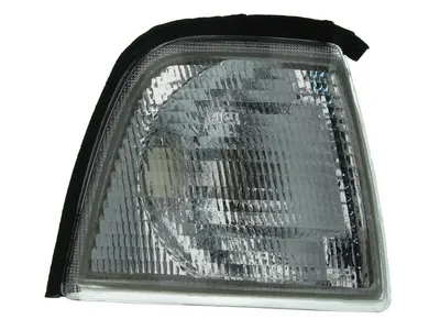 Semnalizator fata Dreapta (transparent) potrivit AUDI 80 B3, 80 B4, CABRIOLET B3, COUPE B3 1.4-2.8 dupa 1986 1991-1996