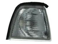 Semnalizator fata Dreapta (transparent) potrivit AUDI 80 B3, 80 B4, CABRIOLET B3, COUPE B3 1.4-2.8 dupa 1986 1991-1996