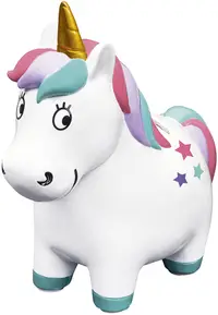 Pușculiță ceramică Moses - Unicorn