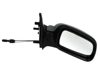 Oglinda dreapta potrivit CITROEN XSARA 2000-2005 - mecanica , grunduita
