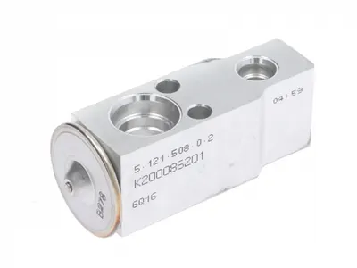 Supapa expansiune clima FIAT BARCHETTA, BRAVA, BRAVO I, DUCATO, DUCATO PANORAMA, PUNTO; LANCIA Y 1.1-2.8D intre 1989-2005