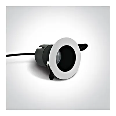 Bellano LED 8W 560lm 3000K 36° 220-240V 300mA IP20 alb