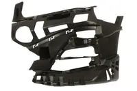 Intaritura bara fata potrivit BMW 2 Active Tourer F45, F46, 2 Gran Tourer F46 dupa 2018 - (stanga, absorber, pachet M)