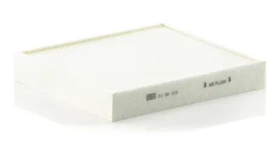 Filtru habitaclu Mann-Filter CU 26 010