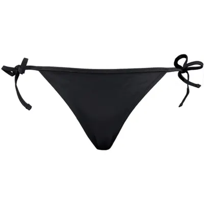 Slipi de baie femei Puma Swim Side Tie 90769105