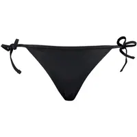 Slipi de baie femei Puma Swim Side Tie 90769105