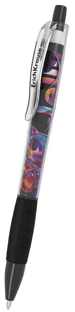 Pix automat Erich Krause - Jelly Bear, 0.7 mm