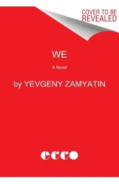 We