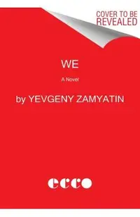 We