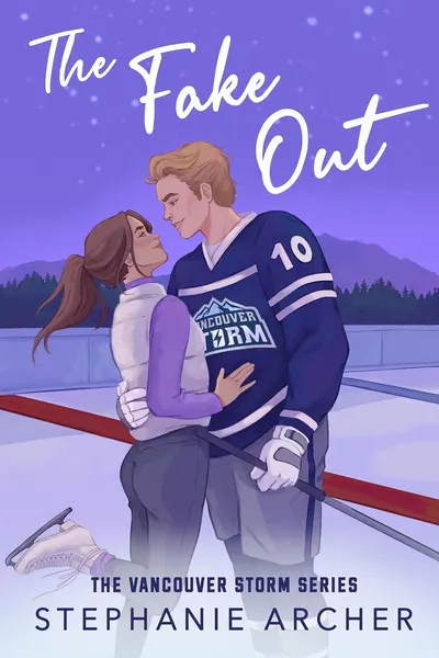 The Fake Out (Vancouver Storm 2)