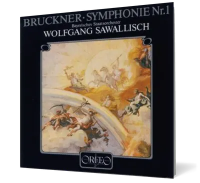 Anton Bruckner