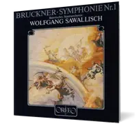 Anton Bruckner