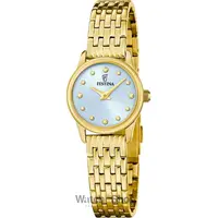 Ceas Festina Festina F20750/3 Ladies Watch Mademoiselle 23mm 5ATM