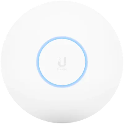 Indoor 5.3Gbps WiFi6 AP with 300+ client capacity