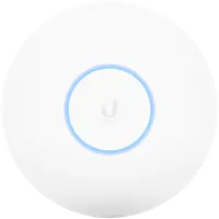 Indoor 5.3Gbps WiFi6 AP with 300+ client capacity