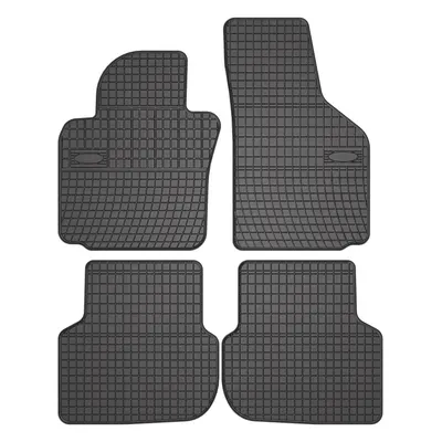 Covorase Cauciuc Compatibile Volkswagen Jetta VI 2010-2018