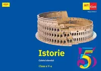 Istorie - Clasa 5