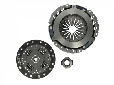 Set ambreiaj cu rulment (cu placa presiune ambreiaj; cu disc ambreiaj; cu Rulment presiune ambreiaj, 180mm) FIAT CINQUECENTO, PALIO, PANDA, PUNTO, SEICENTO 600, SIENA, UNO; LANCIA Y, Y10, YPSILON 1.