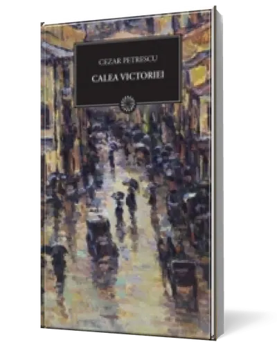 Calea Victoriei