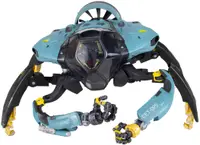 Figurină de acțiune McFarlane Movies: Avatar - CET-OPS Crabsuit, 30 cm