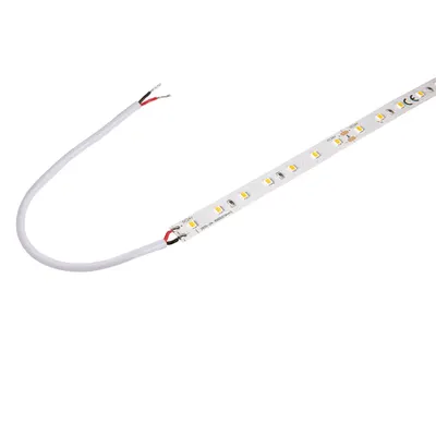 Banda led, GRAZIA FLEXSTRIP LED-benzi, alb cu LED-uri 24V 10mm 5m 3500lm 2700K