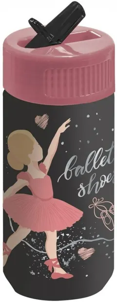 Sticlă Derform Ballerina 11 - 330 ml